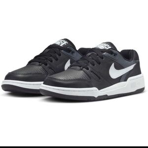 Nike Full Force Low Retro Look AF1  BIG BOY 7Y- Womens (8.5/9) Mens (7)